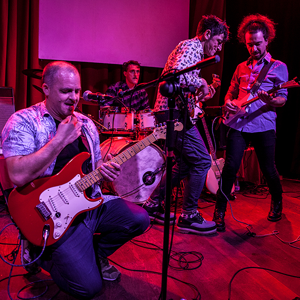 Entrevista con Sobrinus