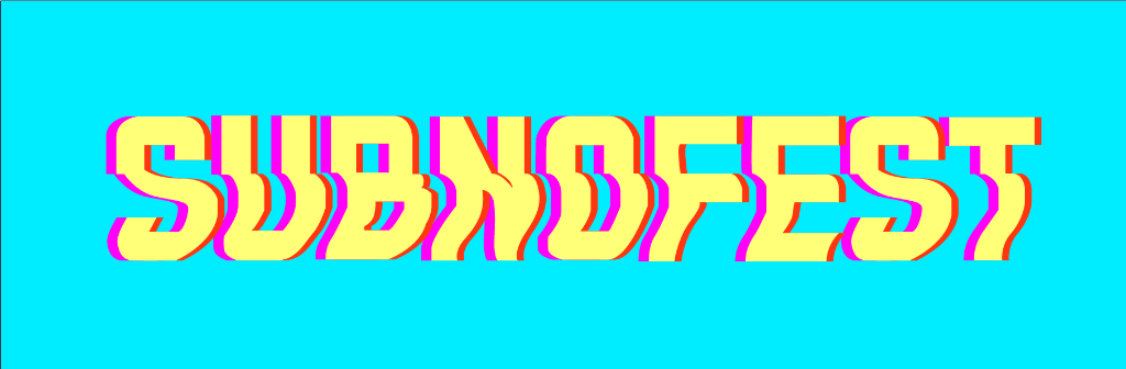 Llega el Subno Fest a&nbsp;Madrid