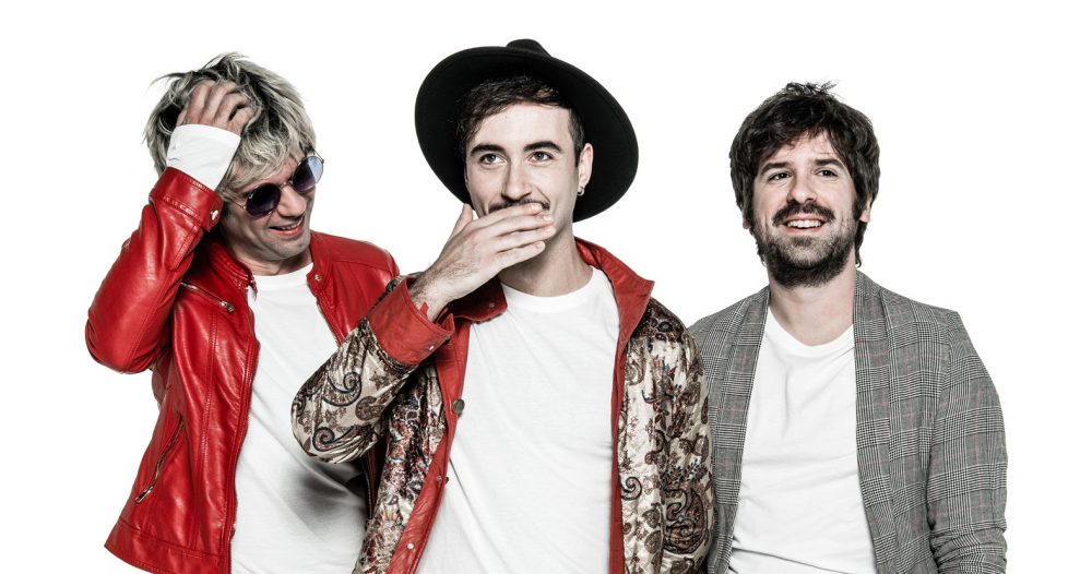 Entrevista con Varry&nbsp;Brava