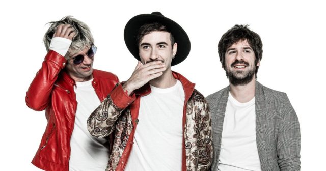 Entrevista con Varry Brava