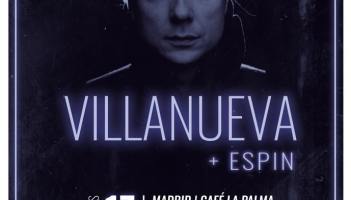 Entrevista con Villanueva