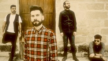 Vuelacruz presenta su disco homónimo