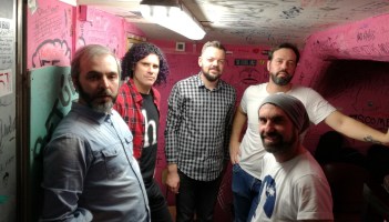 Entrevista a Yo, Estratosférico