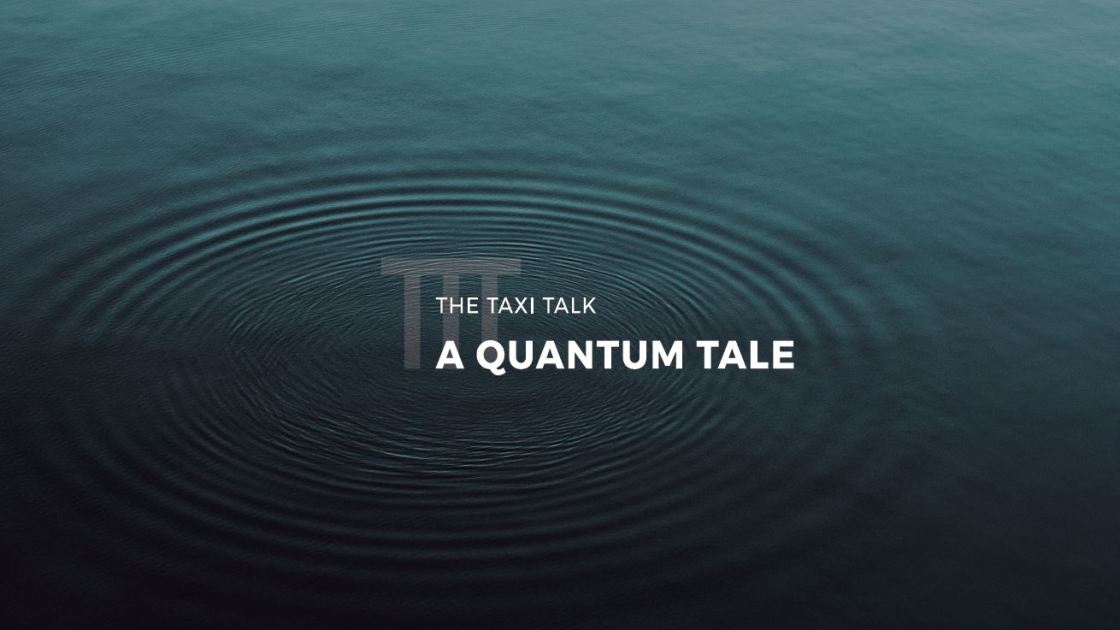 Entrevista con The Taxi Talk