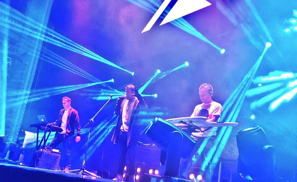 Airlocksound presentan nuevo trabajo