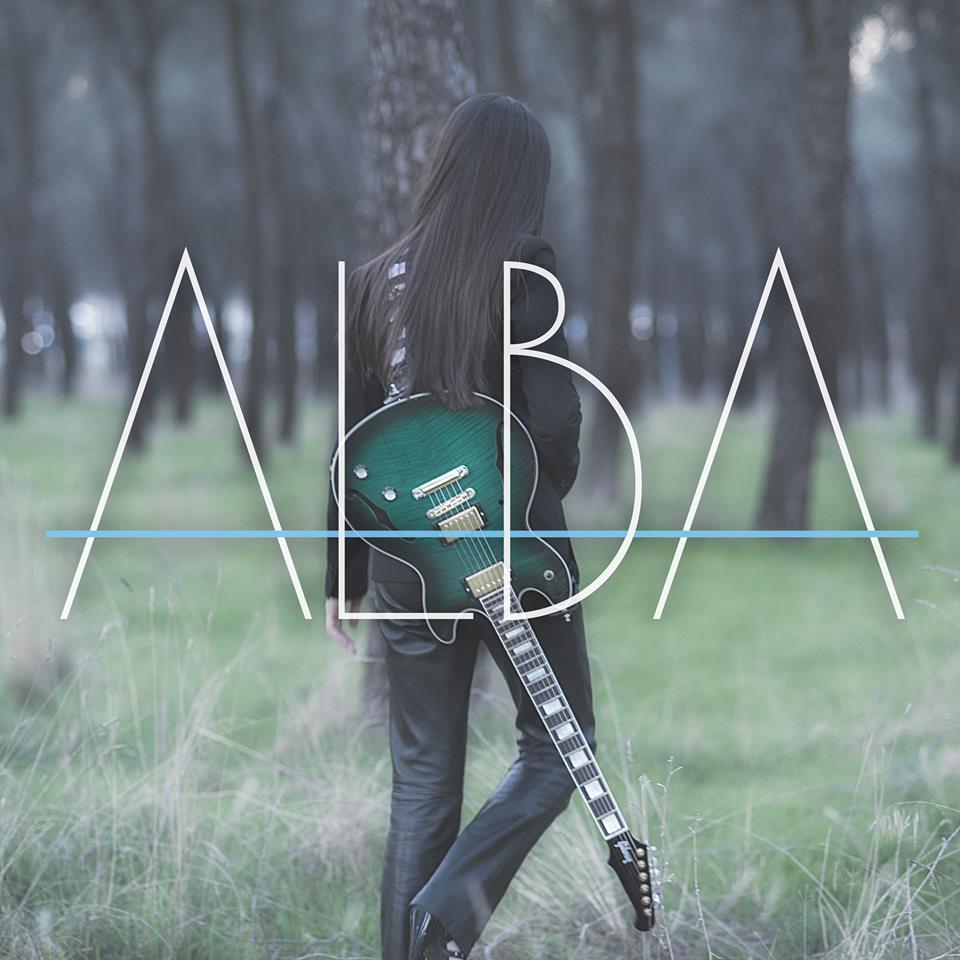 ALBA nos presenta su nuevo&nbsp;trabajo.