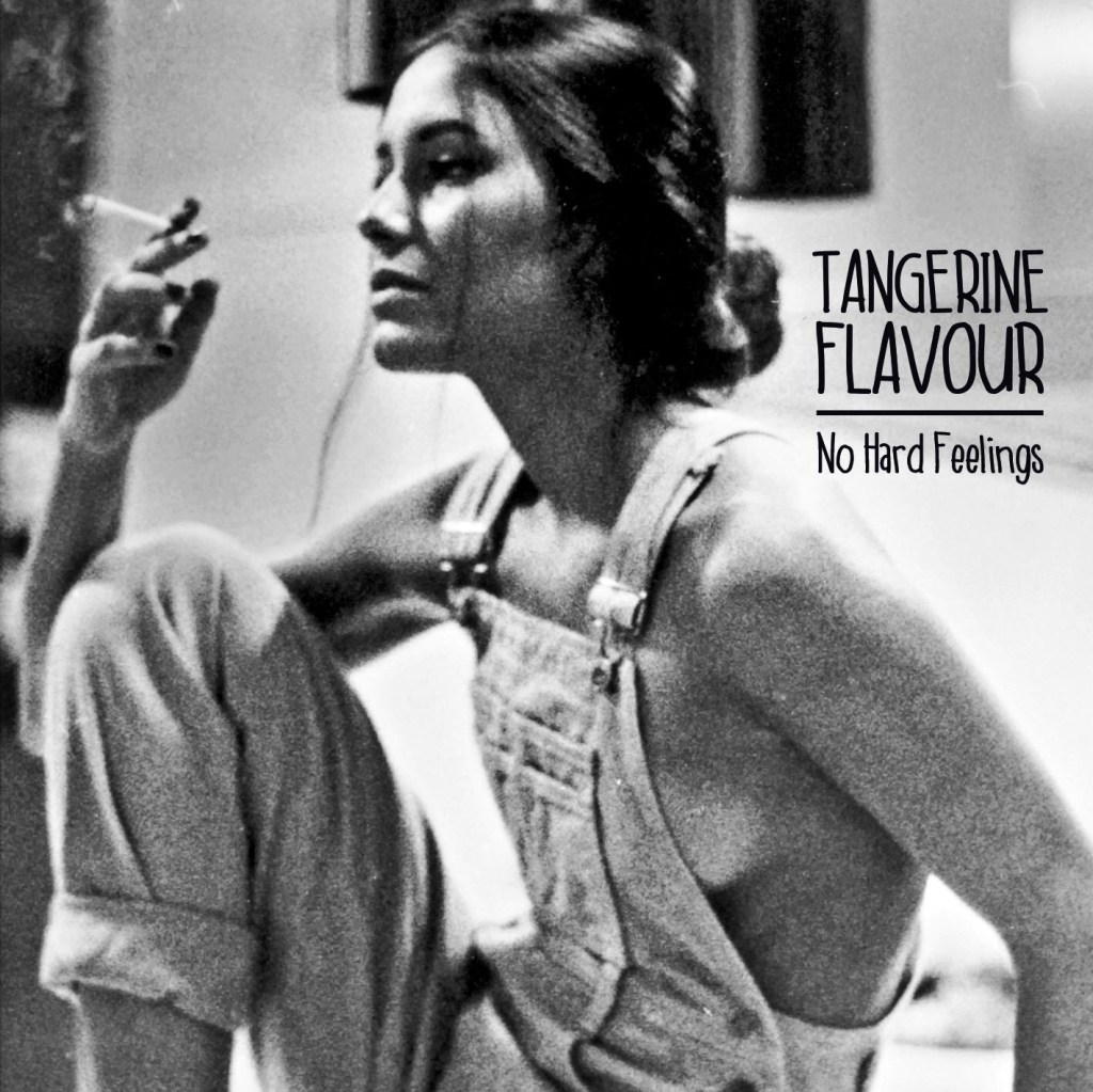 Tangerine Flavour completa el&nbsp;circulo