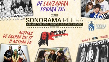 ¿Quien ganara el Concurso Lanzadera?