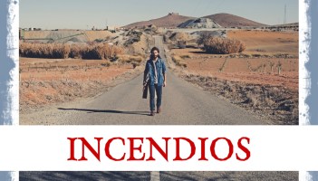 Llega el primer single de Chus Navajo