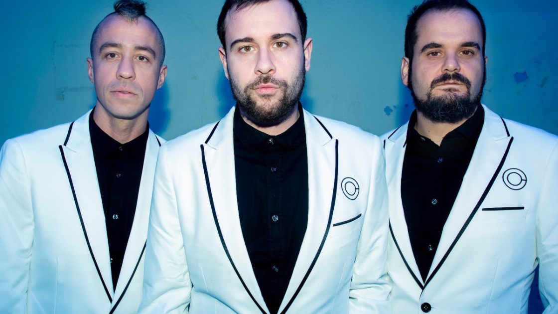 No se apaga, lo nuevo de Correos