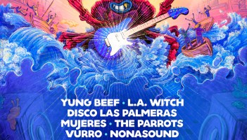 ¿Te vas a perder la segunda edición del Cranc Festival?