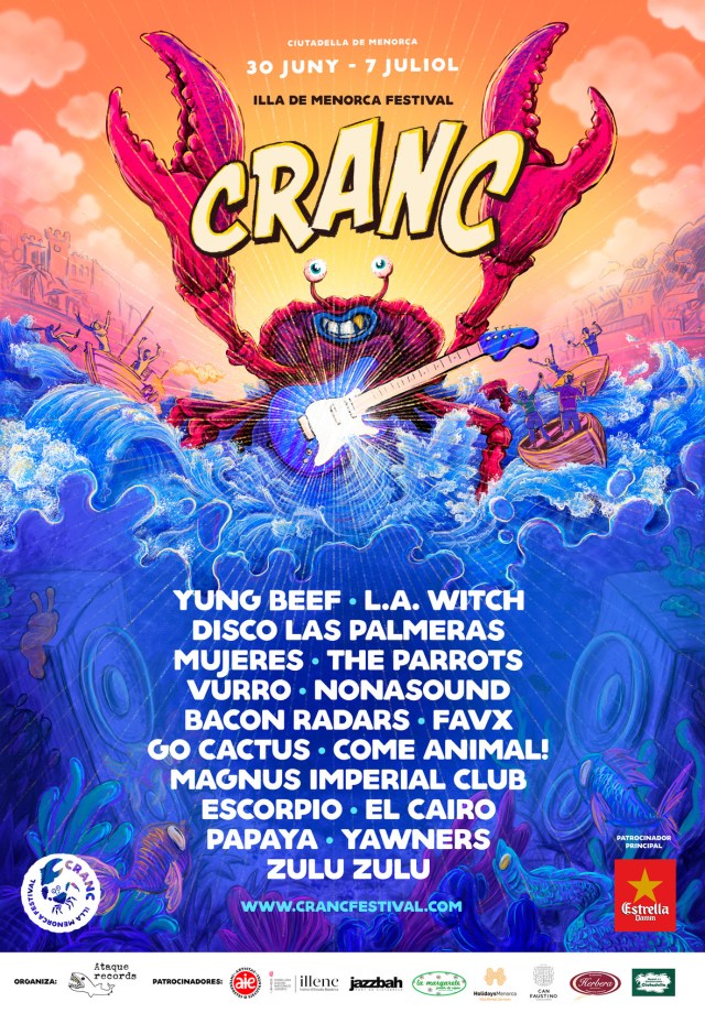 cranc