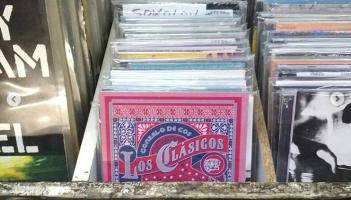 Gonzalo de Cos estrena Los Clasicos