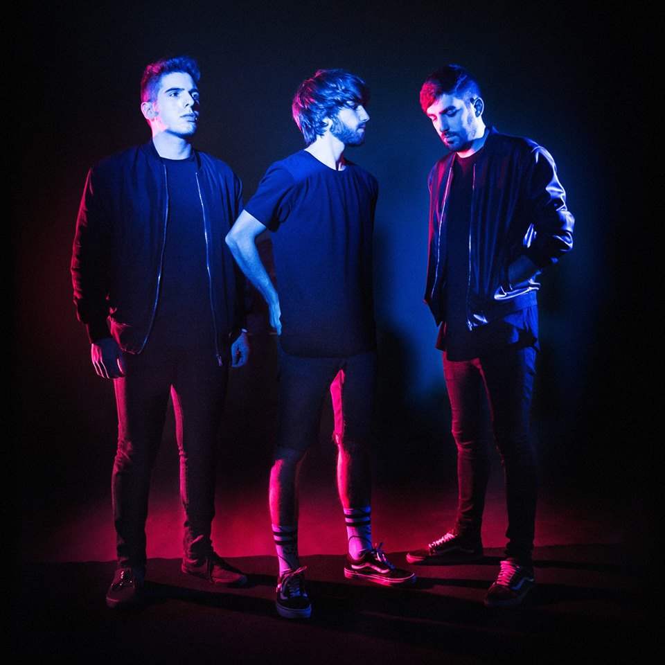 Entrevista con Hey!&nbsp;Bastian