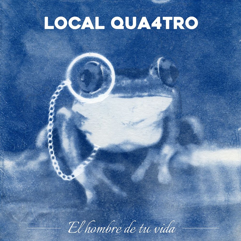 Entrevista con Local&nbsp;Qua4tro