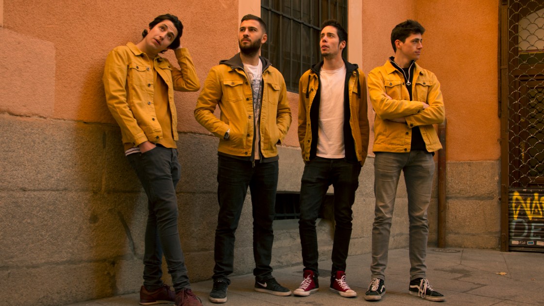 Monstruopicales nos lleva directos al Volcán