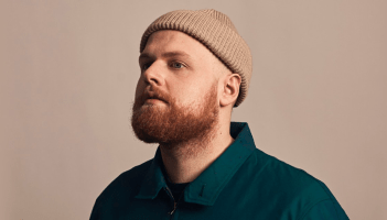 Tom Walker llega a España