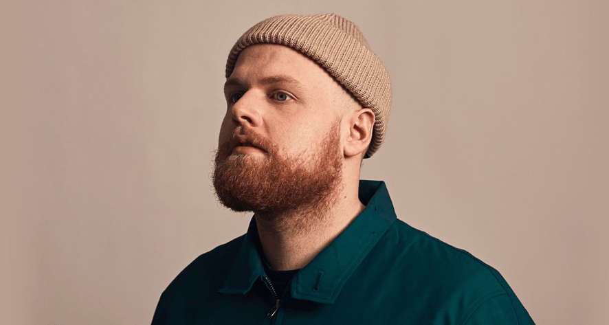 Tom Walker llega a&nbsp;España