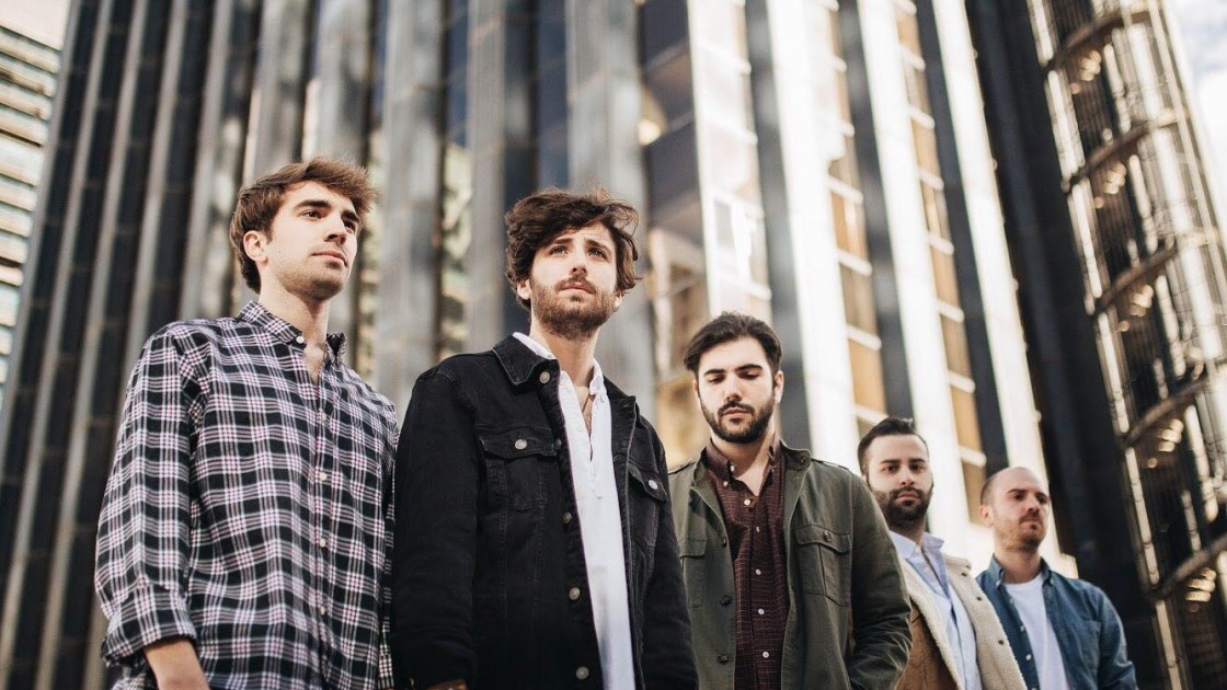 Triángulo Inverso presenta nuevo single