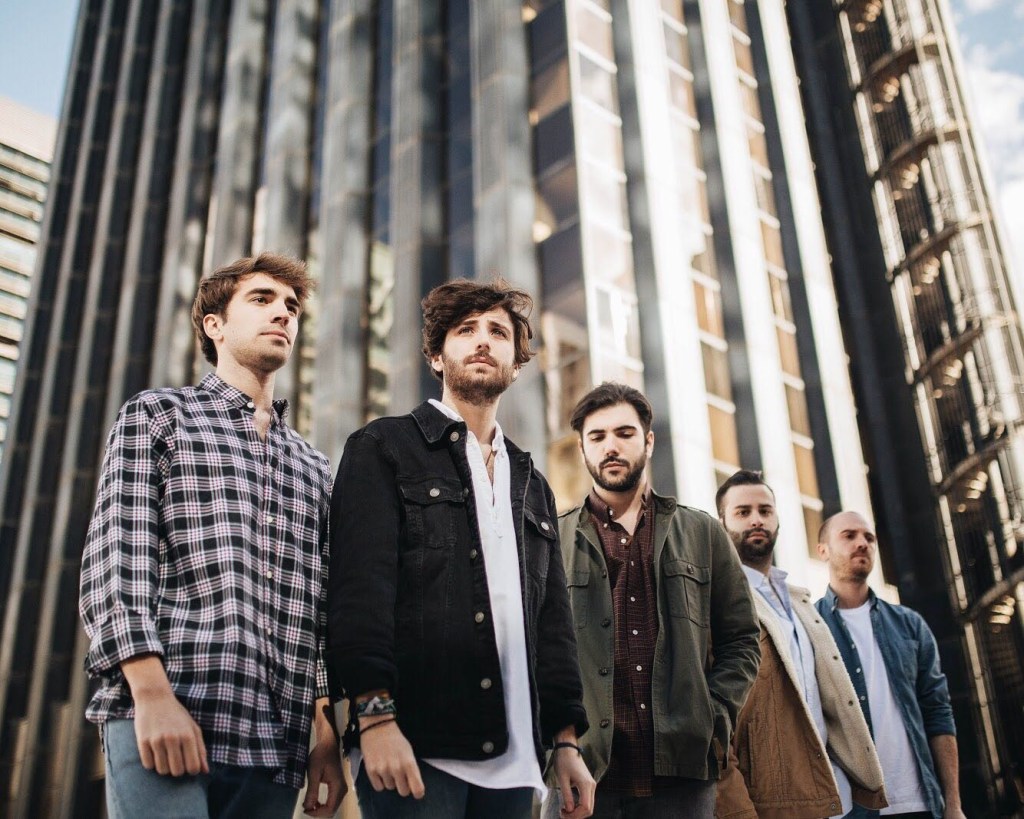 Triángulo Inverso presenta nuevo&nbsp;single