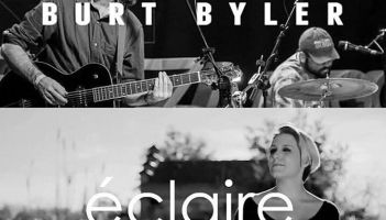 Burt Byler y Éclaire reventaran El Perro