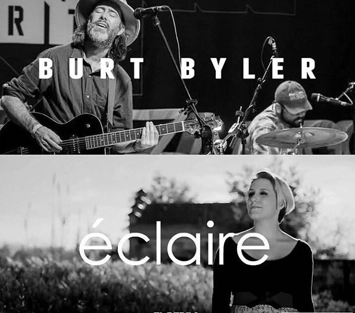 Burt Byler y Éclaire reventaran El Perro