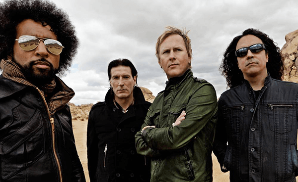 La vuelta de Alice In Chains
