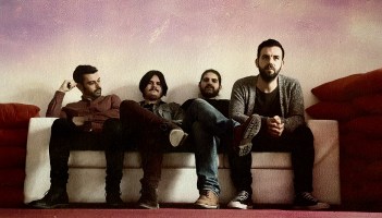 Antifrágil en las Sesiones Náuticas