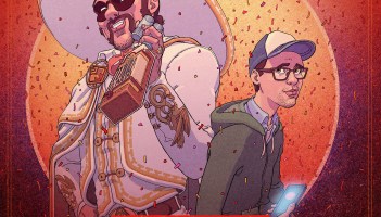 Luis Brea Y El Miedo nos presentan a ¨Supermariachi¨