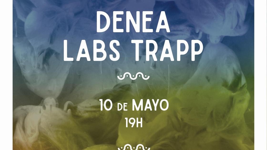 Llegan a Madrid los Acoustic-Art de Intrépida