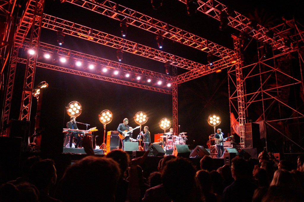 ELCHE LIVE MUSIC