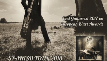 El mejor blues llega desde Finlandia