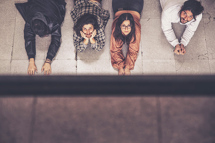 Nuevo video de Fizzy Soup