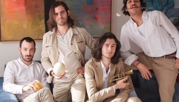 Flora Dance en Madrid