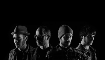 Joan Queralt & The Seasicks en el festival Folk Me Hard