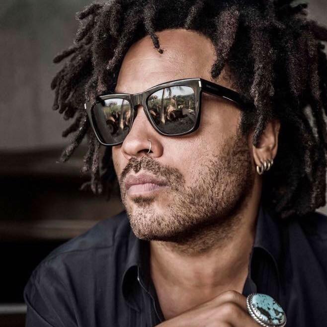 Llega lo nuevo de Lenny&nbsp;Kravitz