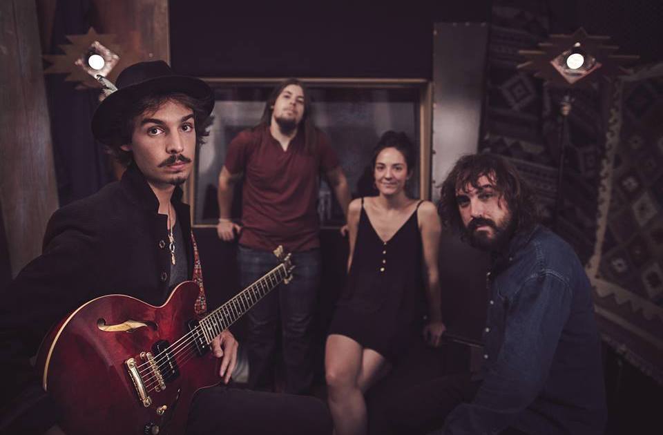 Entrevista con Moikave