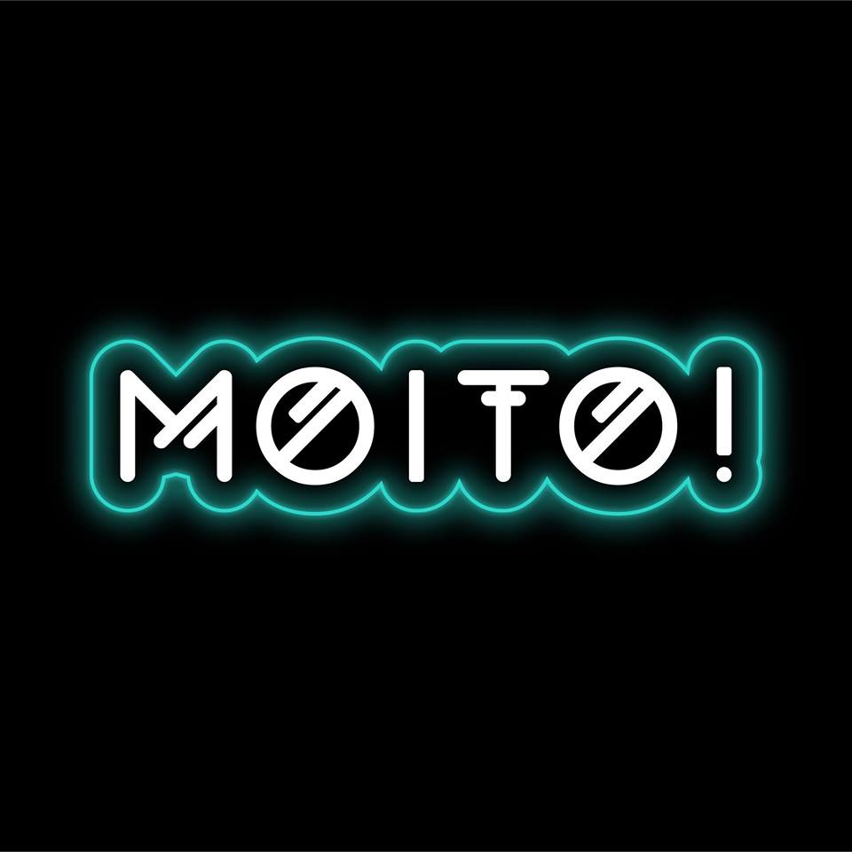 Moito se presenta en&nbsp;sociedad