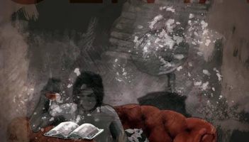 Entrevista con Olivia