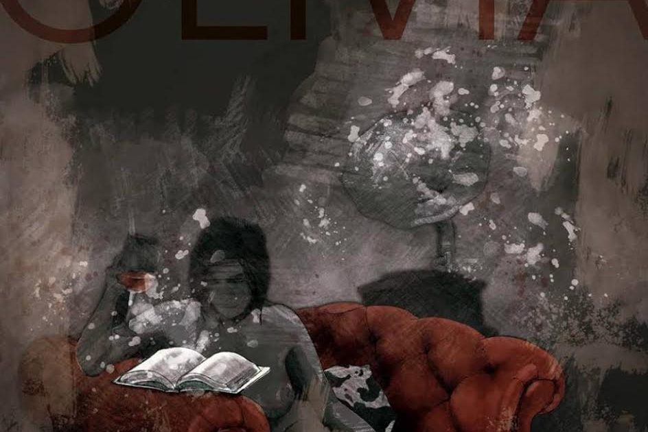 Entrevista con Olivia