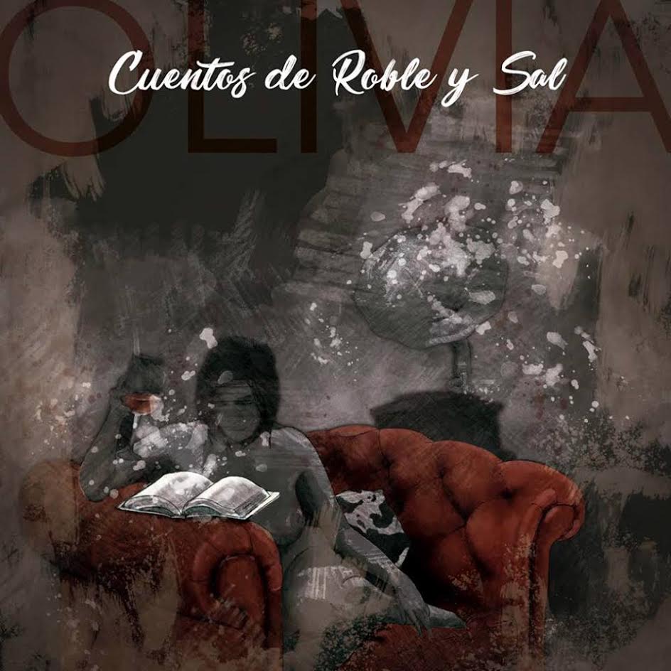 Entrevista con Olivia