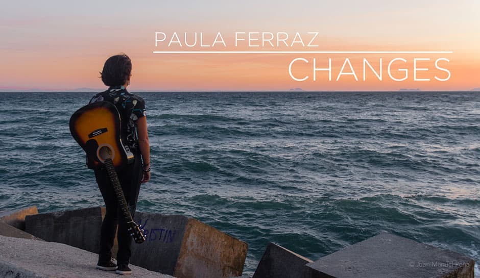 Paula Ferraz nos presenta su crowdfunding