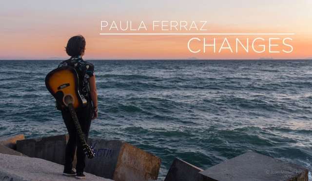 Paula Ferraz nos presenta su crowdfunding