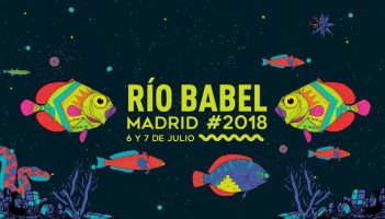 Rio Babel 2018