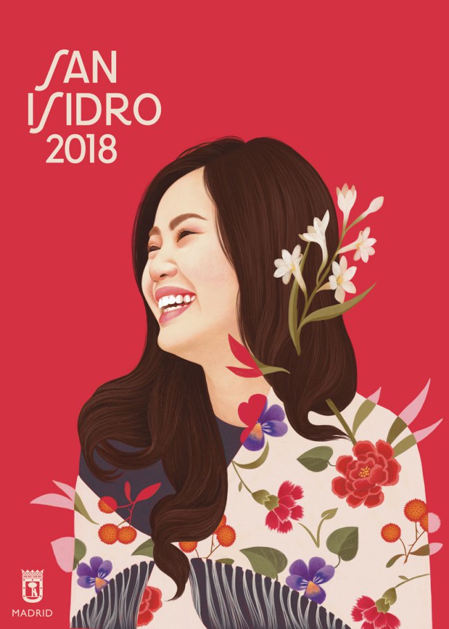 San Isidro vuelve con la mejor música