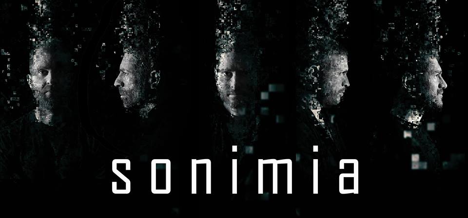 SONIMIA PRESENTA SU PRIMER EP EN&nbsp;MADRID
