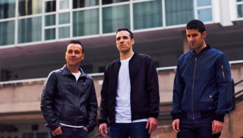 Entrevista con Airlocksound