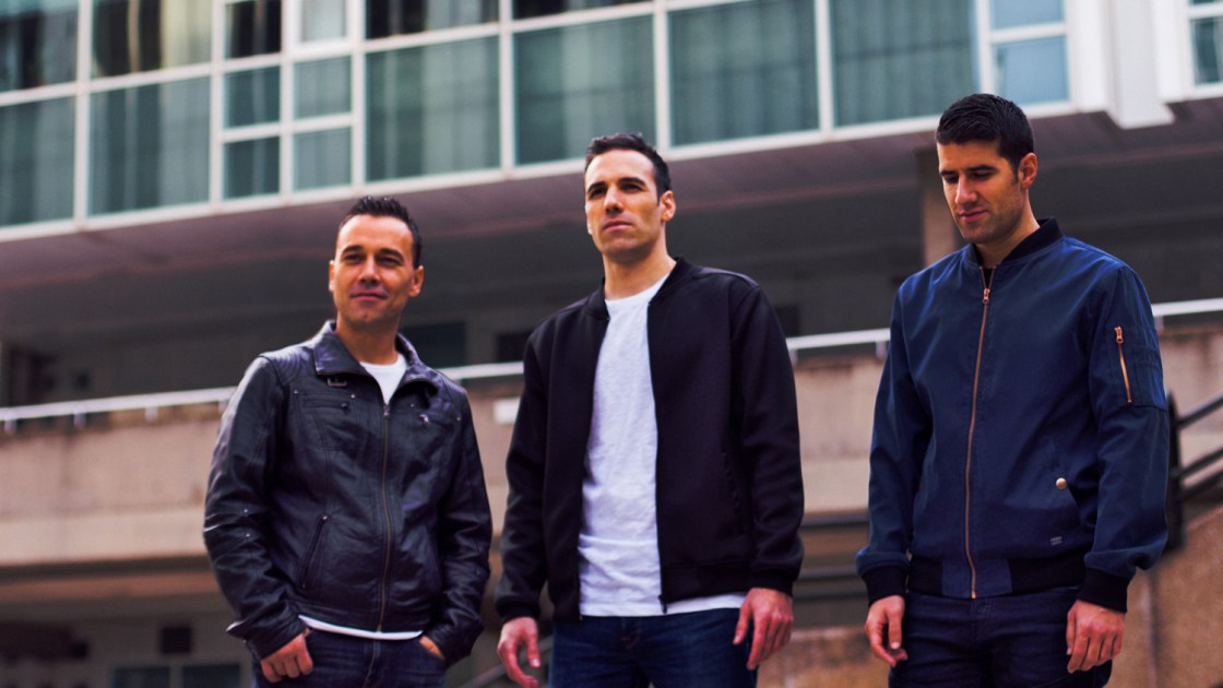Entrevista con Airlocksound
