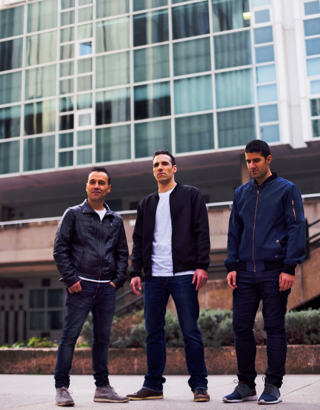 Entrevista con Airlocksound