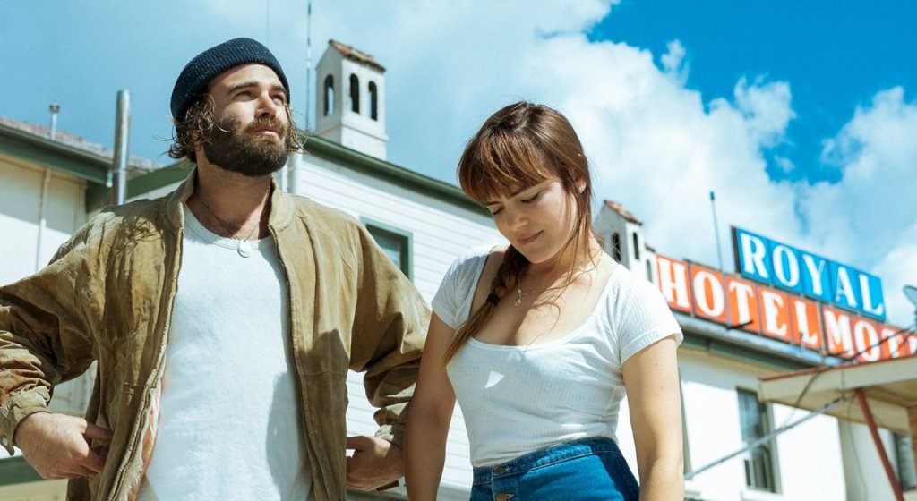 Angus & Julia Stone llegan a las Noches del&nbsp;Botánico
